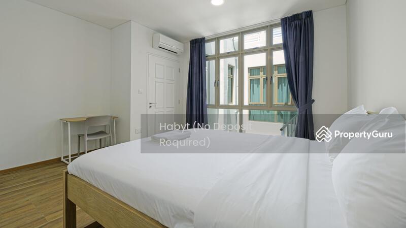Apartment for Rent, Habyt Hamilton, SGD 2,116 | 99-year lease