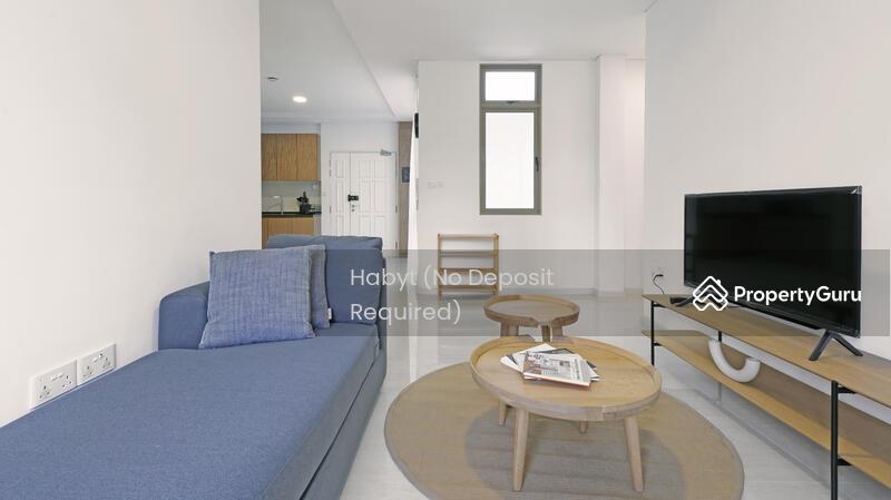 Apartment for Rent, Habyt Hamilton, SGD 2,116 | 99-year lease