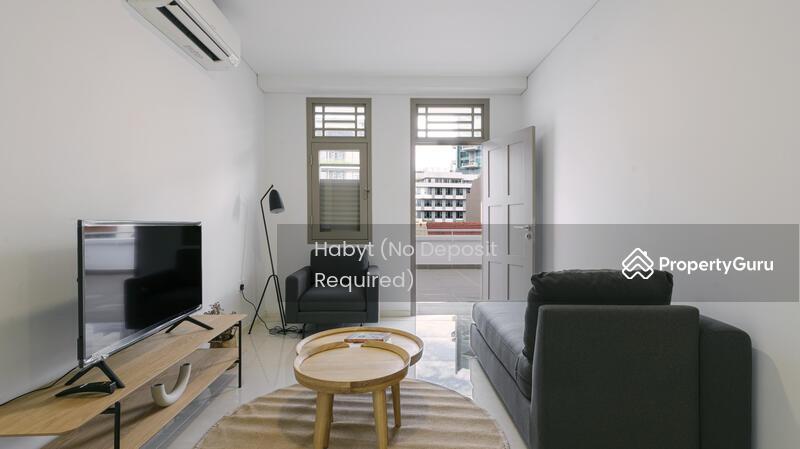 Apartment for Rent, Habyt Hamilton, SGD 2,116 | 99-year lease