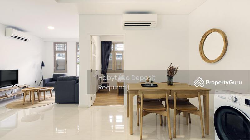 Apartment for Rent, Habyt Hamilton, SGD 2,116 | 99-year lease