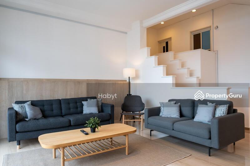 Condominium for Rent, Elizabeth Tower, SGD 2,788 | Freehold