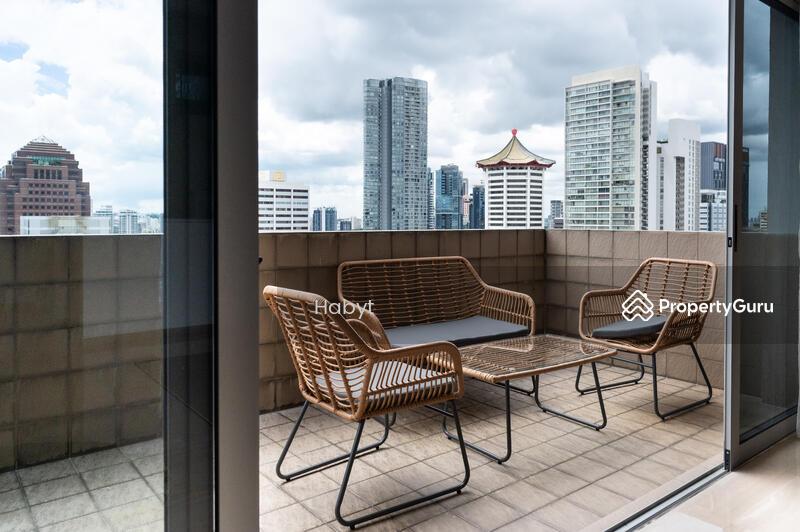 Condominium for Rent, Elizabeth Tower, SGD 2,788 | Freehold