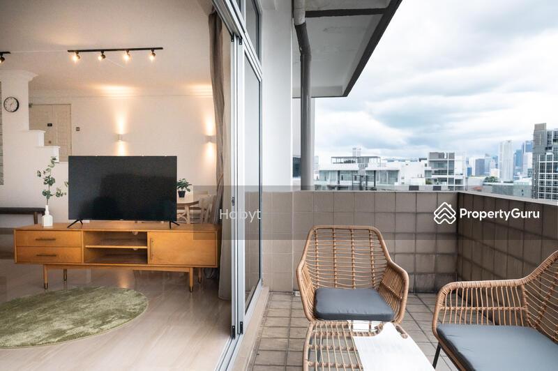 Condominium for Rent, Elizabeth Tower, SGD 2,788 | Freehold