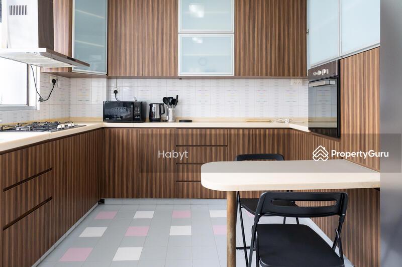 Condominium for Rent, Elizabeth Tower, SGD 2,788 | Freehold