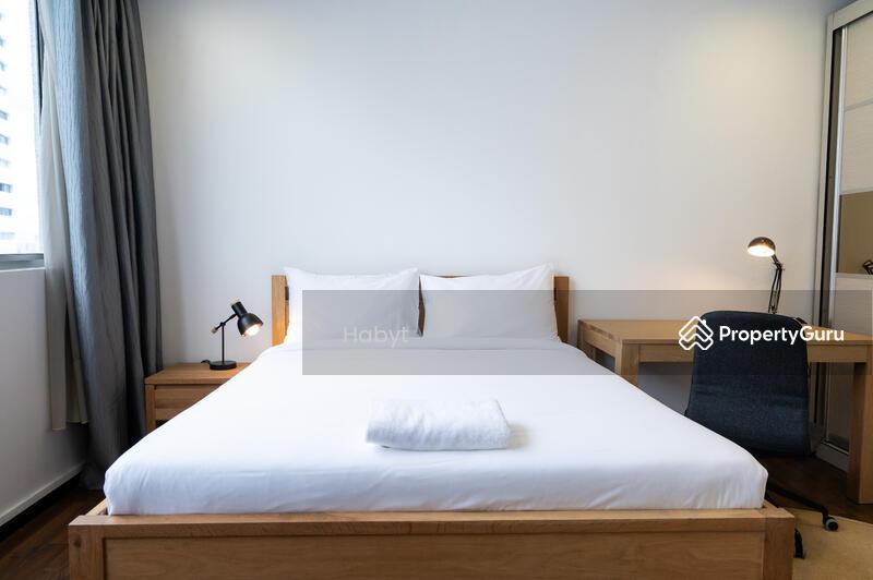 Condominium for Rent, Elizabeth Tower, SGD 2,788 | Freehold