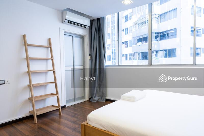Condominium for Rent, Elizabeth Tower, SGD 2,788 | Freehold