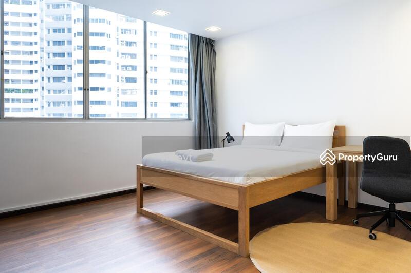 Condominium for Rent, Elizabeth Tower, SGD 2,788 | Freehold