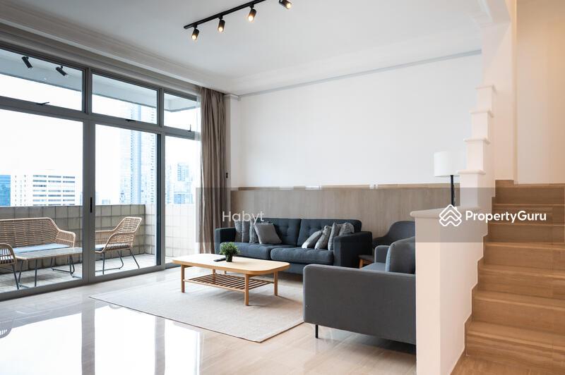 Condominium for Rent, Elizabeth Tower, SGD 2,788 | Freehold