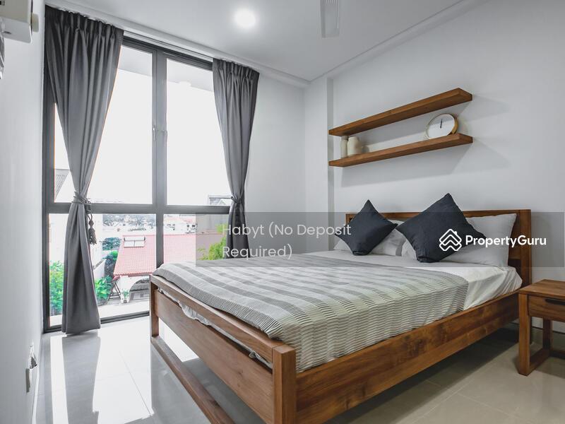 Apartment for Rent, 10 Lorong G Telok Kurau, SGD 1,644