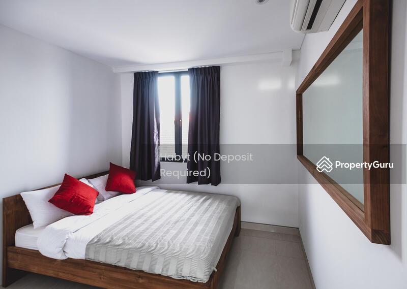 Apartment for Rent, 10 Lorong G Telok Kurau, SGD 1,644