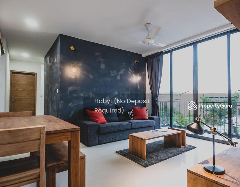 Apartment for Rent, 10 Lorong G Telok Kurau, SGD 1,644
