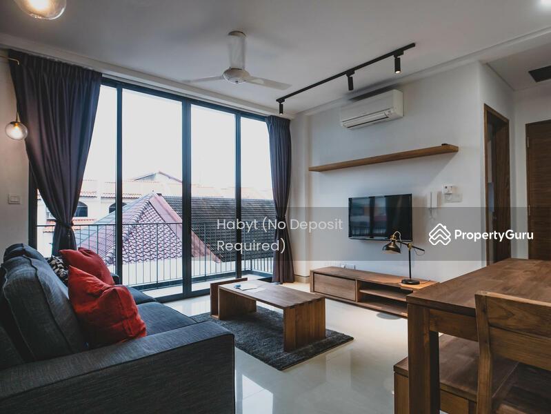 Apartment for Rent, 10 Lorong G Telok Kurau, SGD 1,644