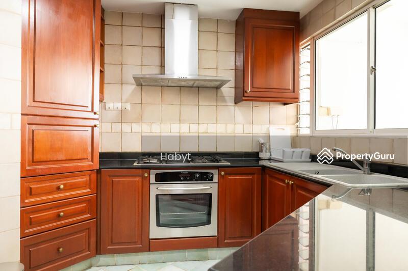 Condominium for Rent, Seven Holt Road, SGD 1,900 | Freehold