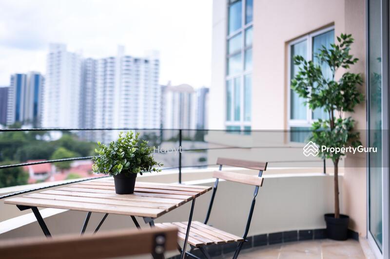Condominium for Rent, Seven Holt Road, SGD 1,900 | Freehold
