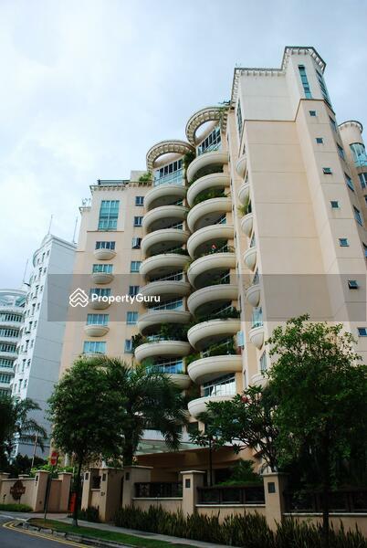 Condominium for Rent, Seven Holt Road, SGD 1,900 | Freehold