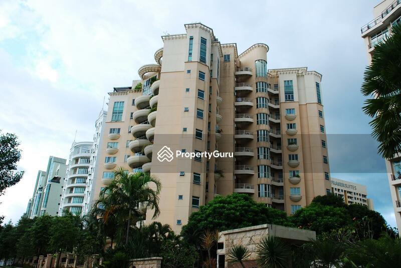 Condominium for Rent, Seven Holt Road, SGD 1,900 | Freehold