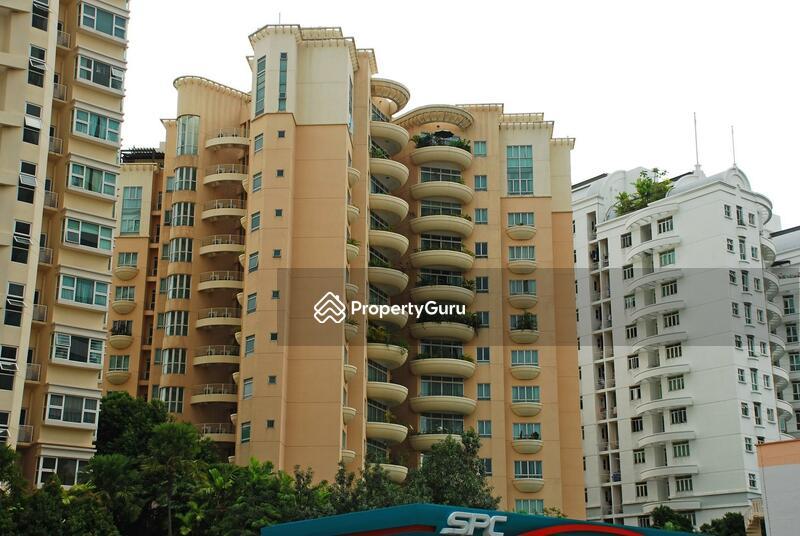 Condominium for Rent, Seven Holt Road, SGD 1,900 | Freehold