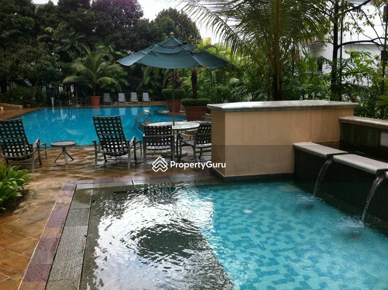Condominium for Rent, Seven Holt Road, SGD 1,900 | Freehold