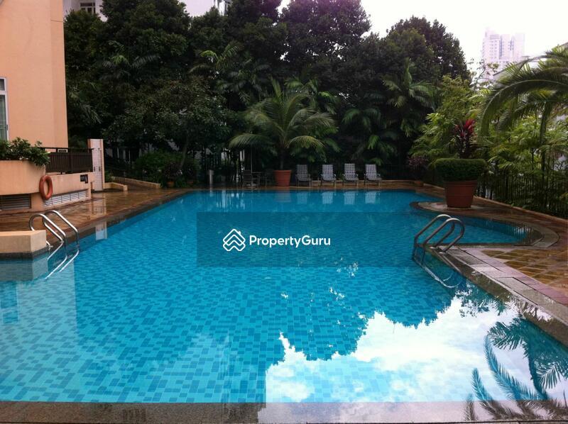 Condominium for Rent, Seven Holt Road, SGD 1,900 | Freehold