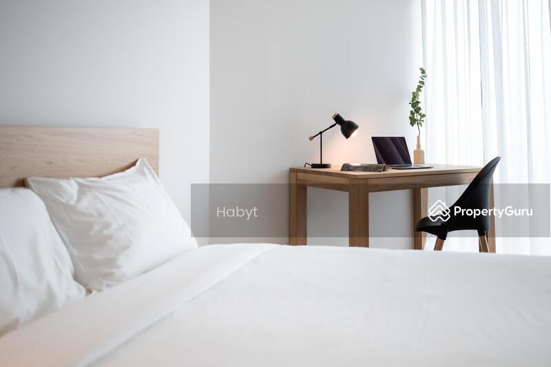 Condominium for Rent, Seven Holt Road, SGD 1,900 | Freehold