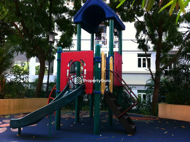 Condominium for Rent, Seven Holt Road, SGD 1,900 | Freehold