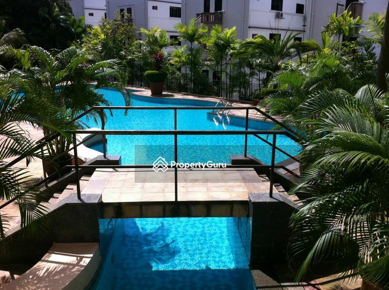 Condominium for Rent, Seven Holt Road, SGD 1,900 | Freehold
