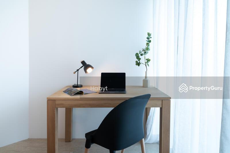 Condominium for Rent, Seven Holt Road, SGD 1,900 | Freehold