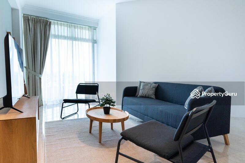 Condominium for Rent, Seven Holt Road, SGD 1,900 | Freehold