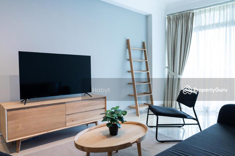 Condominium for Rent, Seven Holt Road, SGD 1,900 | Freehold