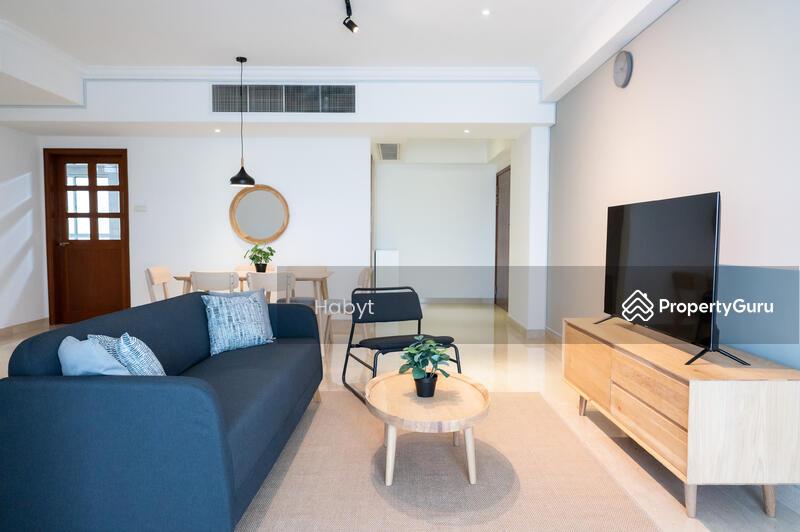 Condominium for Rent, Seven Holt Road, SGD 1,900 | Freehold