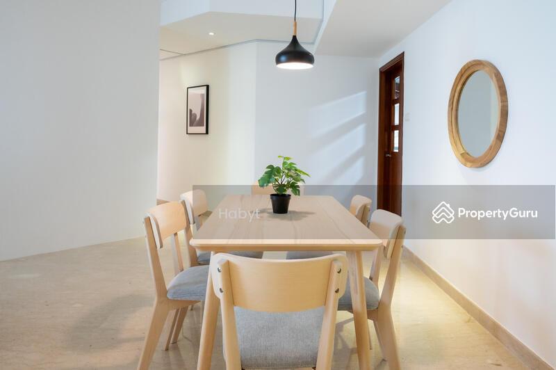 Condominium for Rent, Seven Holt Road, SGD 1,900 | Freehold