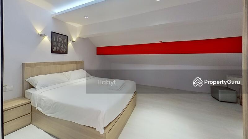 Prop-GPT: Apartment: D15  350 Tanjong Katong Road