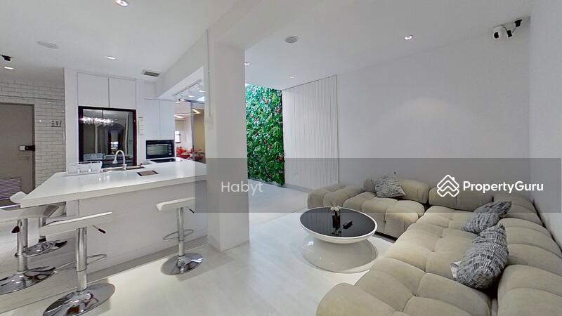 Apartment for Rent, 350 Tanjong Katong Road, SGD 2,200