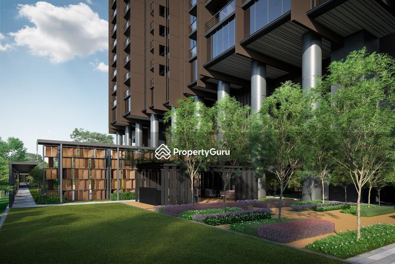 Condominium for Rent, Pullman Residences, SGD 3,800 | Freehold