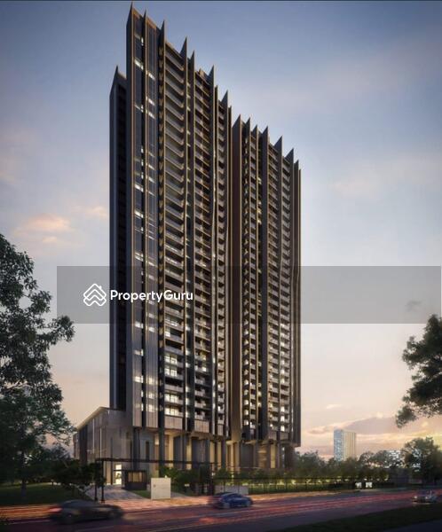Condominium for Rent, Pullman Residences, SGD 3,800 | Freehold