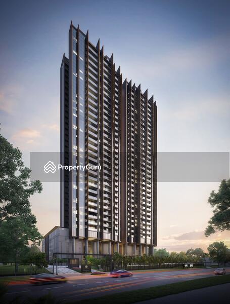 Condominium for Rent, Pullman Residences, SGD 3,800 | Freehold