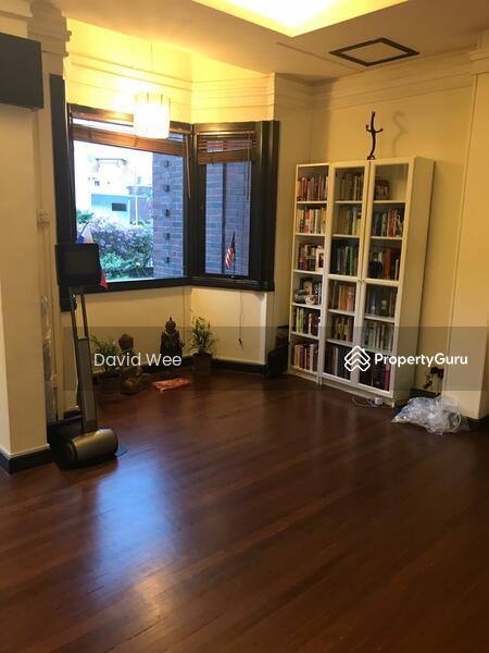 Cluster House for Rent: D04, 118607