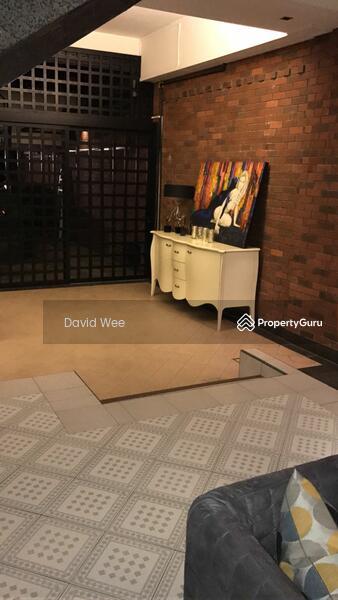 Cluster House for Rent: D04, 118607