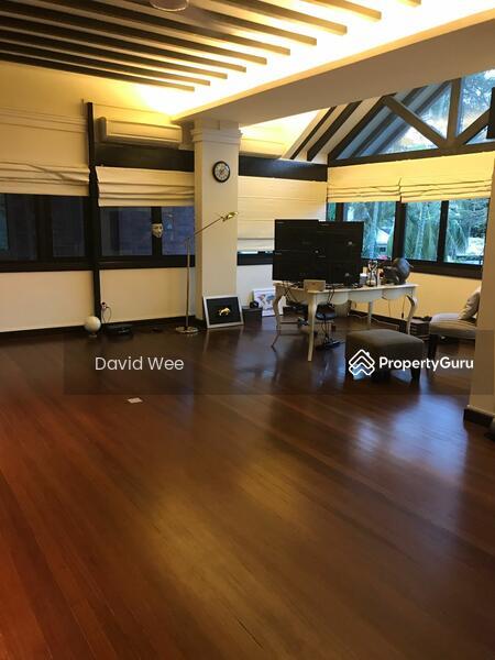 Cluster House for Rent: D04, 118607