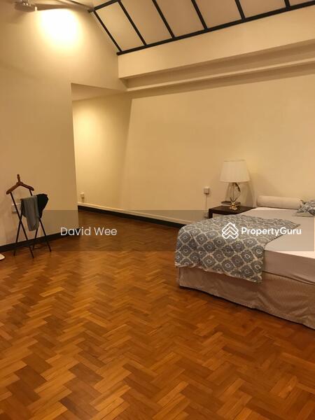 Cluster House for Rent: D04, 118607