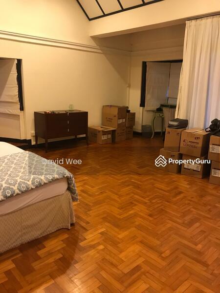 Cluster House for Rent: D04, 118607