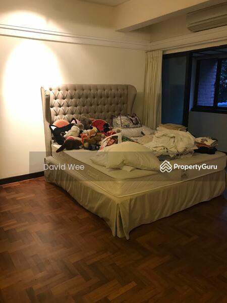 Cluster House for Rent: D04, 118607