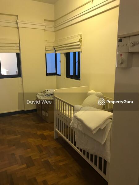 Cluster House for Rent: D04, 118607