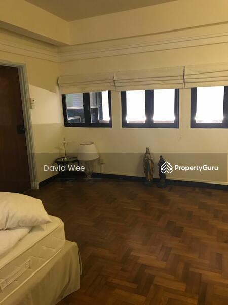 Cluster House for Rent: D04, 118607