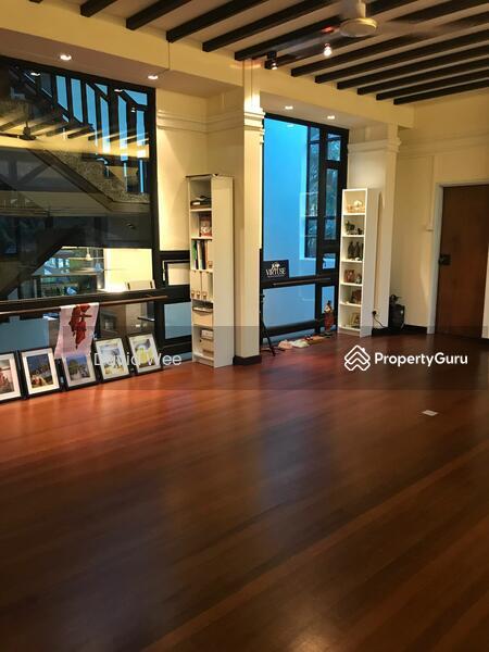 Cluster House for Rent: D04, 118607