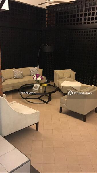 Cluster House for Rent: D04, 118607