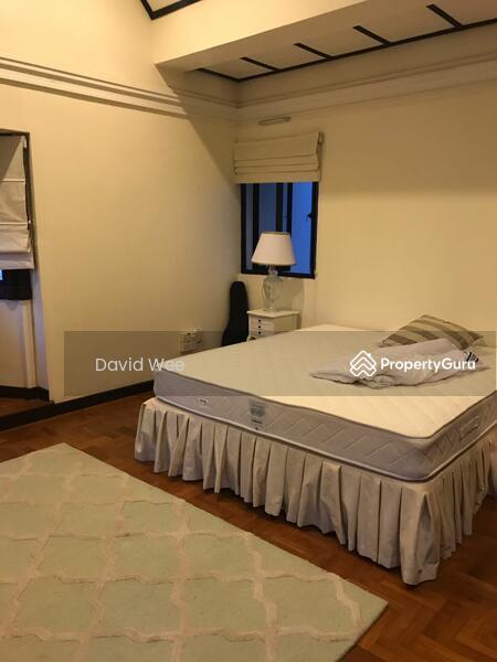 Cluster House for Rent: D04, 118607