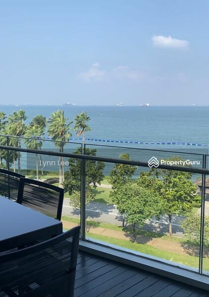 Prop-GPT: Condominium: D04  The Coast at Sentosa Cove