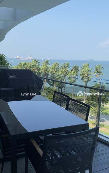 Condominium for Rent, The Coast at Sentosa Cove, SGD 15,000 | 99-year lease