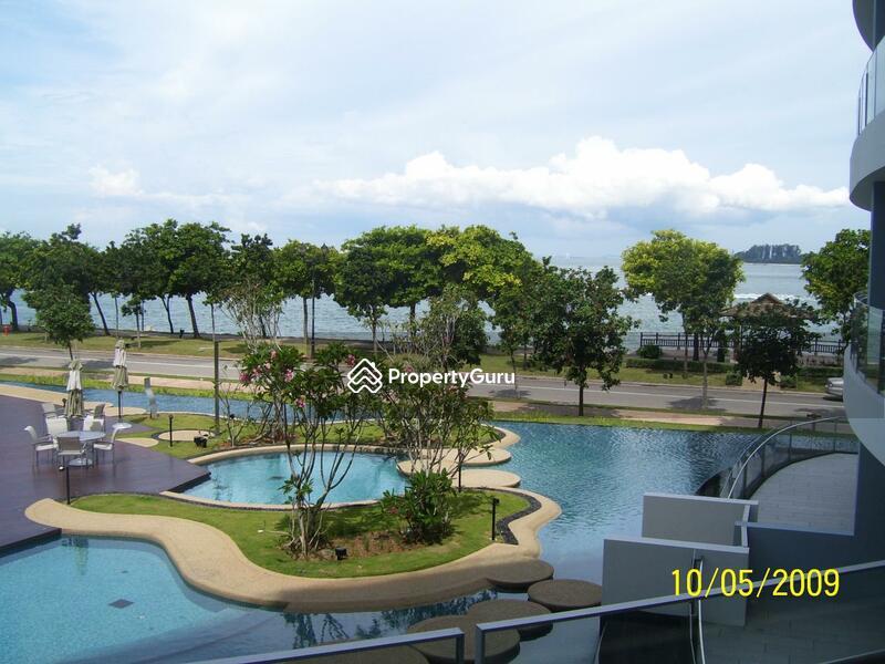 Condominium for Rent, The Coast at Sentosa Cove, SGD 15,000 | 99-year lease